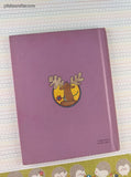 Vintage 1982 Buggly Bear's Hiccup Cure by True Kelley Parents Magazine Press Hardcover