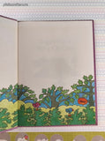 Vintage 1982 Buggly Bear's Hiccup Cure by True Kelley Parents Magazine Press Hardcover