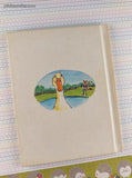Vintage 1978 The Hungry Fox and the Foxy Duck Parents Magazine Press Hardcover