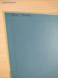Vintage 1978 The Hungry Fox and the Foxy Duck Parents Magazine Press Hardcover
