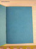 Vintage 1978 The Hungry Fox and the Foxy Duck Parents Magazine Press Hardcover