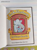 Vintage 1979 But No Elephants by Jerry Smath Parents Magazine Press Hardcover
