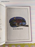 Vintage 1990 1st Printing Sherlock Chick and the Case of the Night Noises by Robert Quackenbush Parents Magazine Press Hardcover