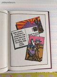 Vintage 1982 Henry Goes West by Robert Quackenbush Parents Magazine Press Hardcover
