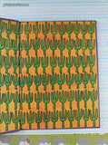 Vintage 1982 Henry Goes West by Robert Quackenbush Parents Magazine Press Hardcover