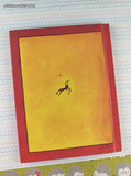 Vintage 1980 Henry's Awful Mistake by Robert Quackenbush Parents Magazine Press Hardcover