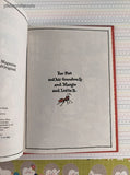 Vintage 1980 Henry's Awful Mistake by Robert Quackenbush Parents Magazine Press Hardcover