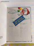 Vintage 1984 Up Goes Mr. Downs by Jerry Smath Parents Magazine Press Hardcover