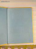 Vintage 1981 The Ghost in Dobbs Diner by Robert Alley Parents Magazine Press Hardcover, Like New
