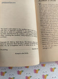 Vintage 1967 1st Printing Gentle Ben by Walt Morey TK1084 Scholastic Book Services Softcover