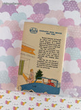 Vintage 1964 7th Printing Candy Stripers by Lee Wyndham Scholastic Book Services Softcover