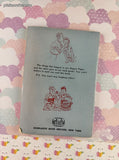 Vintage 1966 7th Printing Double Trouble for Rupert TX157 Scholastic Book Services Softcover