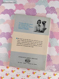 Vintage 1966 1st Printing The Dog in My Life by Kurt Unkelbach TX733 Scholastic Book Services Softcover
