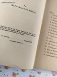 Vintage 1963 3rd Printing John Paul Jones by Iris Vinton TX224 Scholastic Book Services Softcover