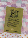 Vintage 1965 1st Printing The Funny Guy by Grace Allen Hogarth TX596 Scholastic Book Services Softcover