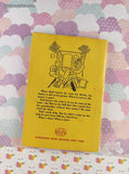 Vintage 1966 4th Printing Emil and the Detectives by Erich Kastner TX624 Scholastic Book Services Softcover