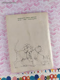 Vintage 1968 1st Printing The Littles Take a Trip by John Peterson TW1247 Scholastic Book Services Softcover