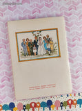 Vintage 1971 1st Printing The Littles Have a Wedding by John Peterson TW1928 Scholastic Book Services Softcover