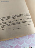 Vintage 1971 1st Printing The Littles Have a Wedding by John Peterson TW1928 Scholastic Book Services Softcover