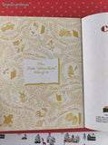 Vintage 1998 Little Golden Book: Baby's Christmas, Hardcover
