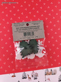 Dress It Up Holiday Collection Notions Decorative Buttons "Have a Cool Yule" Polar Bears NEW & SEALED