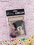 Jolee's Boutique DESTINATION New Orleans 3-Dimensional Sticker Pack, New/Sealed