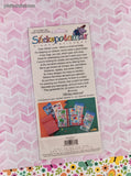 Vintage Stickopotamus Stickers, "World Travel", 1 Sheet New & Sealed