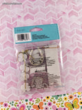 Jolee's Boutique SHINY St. Paddy's Day 3-Dimensional Sticker Pack, New/Sealed
