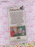 Vintage Stickopotamus Stickers, Sports Soccer, 1 Sheet New & Sealed