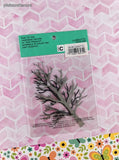 Jolee's by You Winter Tree 3-Dimensional Sticker Pack, New/Sealed