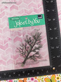 Jolee's by You Winter Tree 3-Dimensional Sticker Pack, New/Sealed