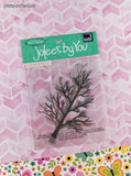 Jolee's by You Winter Tree 3-Dimensional Sticker Pack, New/Sealed
