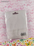 Little Birdie Boutique Elements Pink Red Flowers 3-Dimensional Sticker Pack, New/Sealed