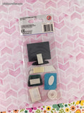 Vintage 2004 Sandylion Essentials Computer Office 3-Dimensional Sticker Pack, New/Sealed