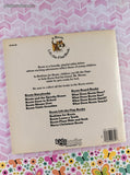 Vintage 1995 Kidsbooks Bedtime for Boots Lift-the-Flap Softcover