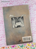 Vintage 1992 1st Trumpet Printing The Houdini Box by Brian Elznick Softcover, Like New