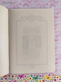 Vintage 1992 1st Trumpet Printing The Houdini Box by Brian Elznick Softcover, Like New