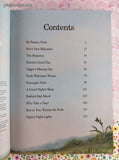 2017 Disney's Winnie the Pooh 5-Minute Stories Oversized Hardcover, Like New