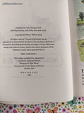 Vintage 1991 1st Trumpet Printing Shrek! by William Steig Oversized Illustrated Softcover