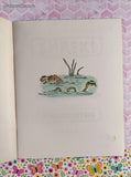 Vintage 1991 1st Trumpet Printing Shrek! by William Steig Oversized Illustrated Softcover