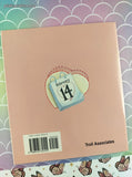 Vintage 1994 Valentine's Day Mess A Giant First-Start Reader Troll Associates Illustrated Softcover, Like New