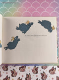 Vintage 1980 Gregory, the Terrible Eater Reading Rainbow Illustrated Hardcover