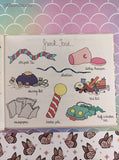 Vintage 1980 Gregory, the Terrible Eater Reading Rainbow Illustrated Hardcover