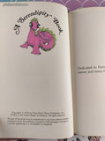 Vintage 1975 Creole by Stephen Cosgrove Oversized Illustrated Hardcover