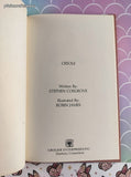 Vintage 1975 Creole by Stephen Cosgrove Oversized Illustrated Hardcover