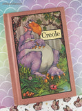 Vintage 1975 Creole by Stephen Cosgrove Oversized Illustrated Hardcover