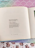 Vintage 1988 Cooty-Doo/Crick-Ette Topsy-Turvy Illustrated 2-in-1 HardcoverVintage 1988 Cooty-Doo/Crick-Ette Topsy-Turvy Illustrated 2-in-1 Hardcover