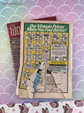 Vintage 1976 The Workbasket Set/2 Issues, No Duplicates Softcover Booklets