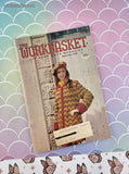 Vintage 1975 The Workbasket Set/7 Issues, No Duplicates Softcover Booklets