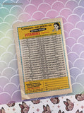 Vintage December 1974 The Workbasket Single Issue Softcover Booklet